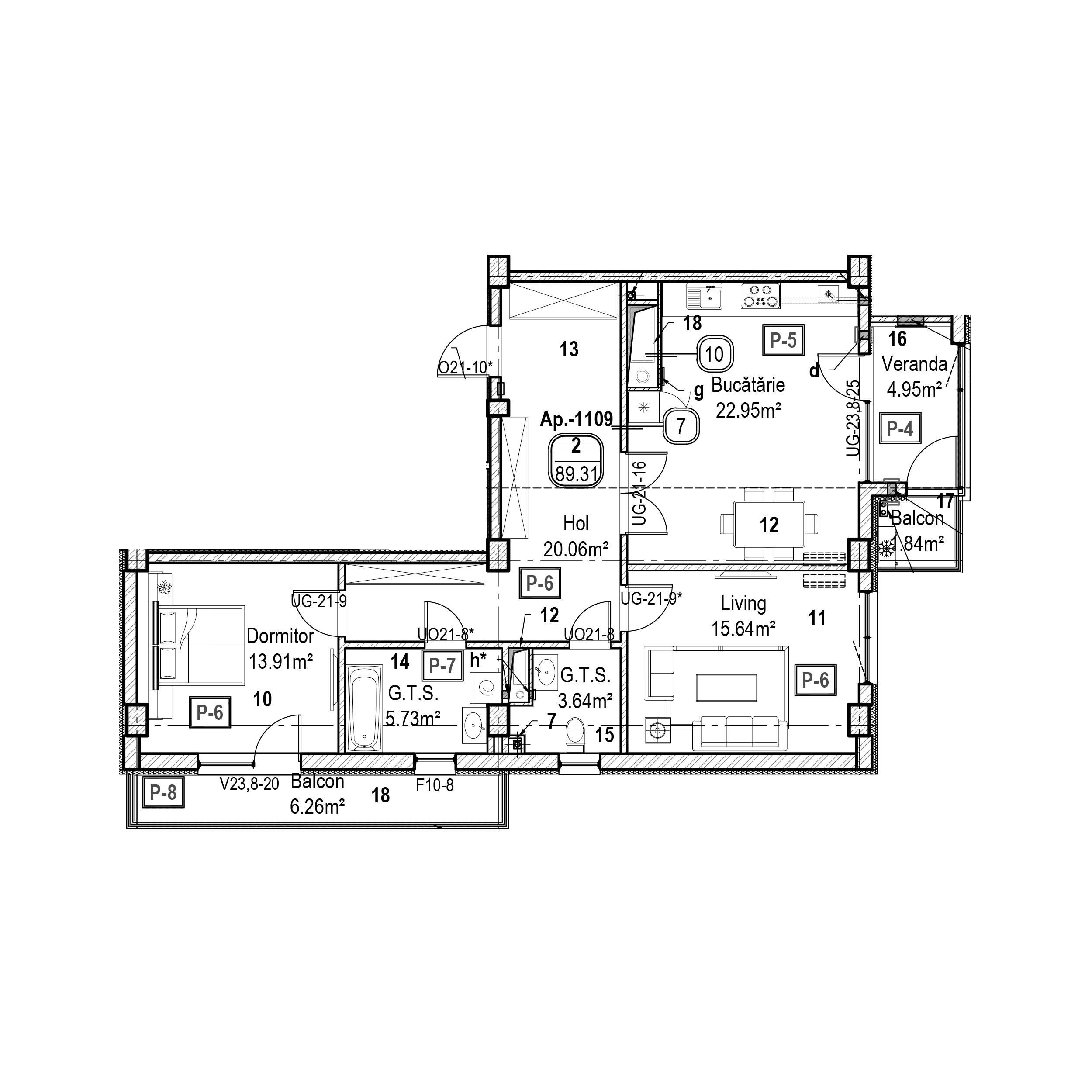 apartment cover photo